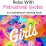 Relax with Motivational Quotes for Girls